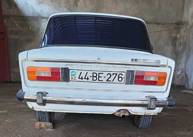 LADA (VAZ) 2106-2
