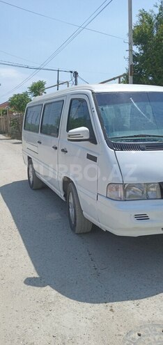 Mercedes MB140D-11