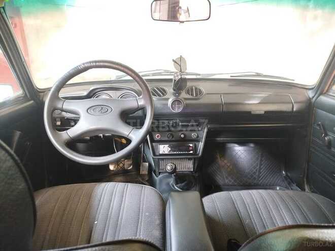 LADA (VAZ) 2106-3