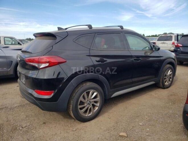 Hyundai Tucson-6
