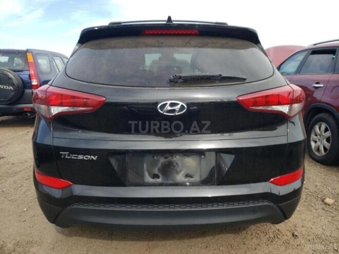 Hyundai Tucson-2
