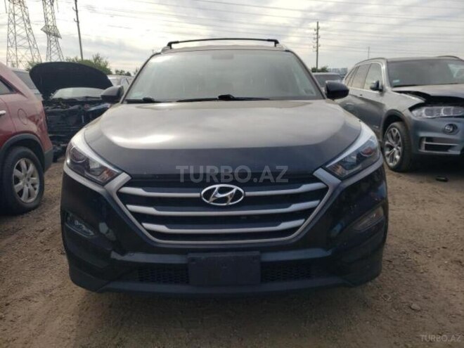 Hyundai Tucson-1