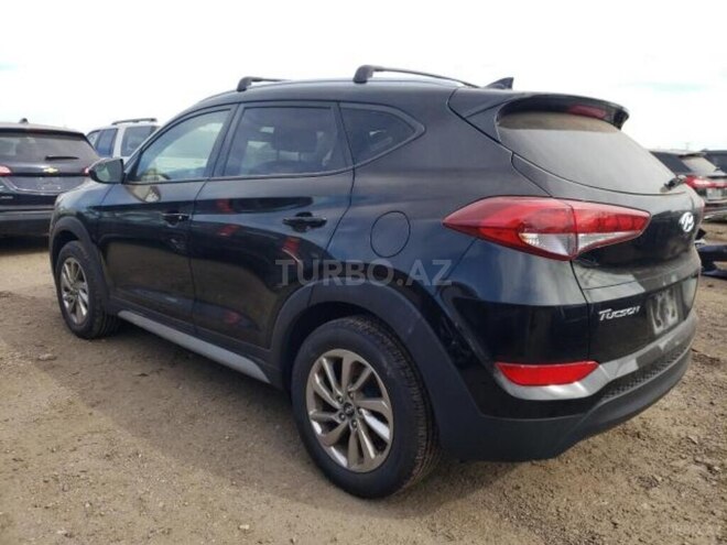 Hyundai Tucson-5