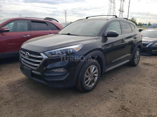 Hyundai Tucson-4