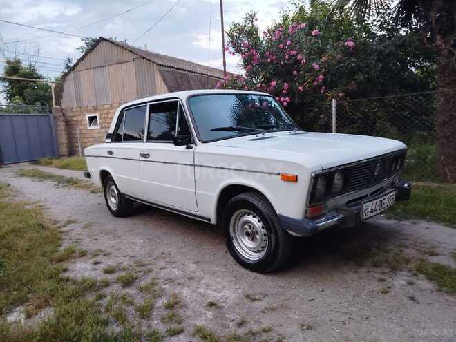 LADA (VAZ) 2106-5