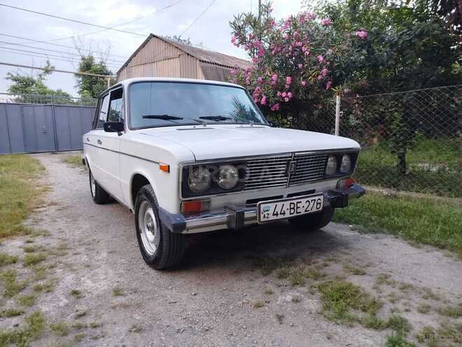 LADA (VAZ) 2106-4