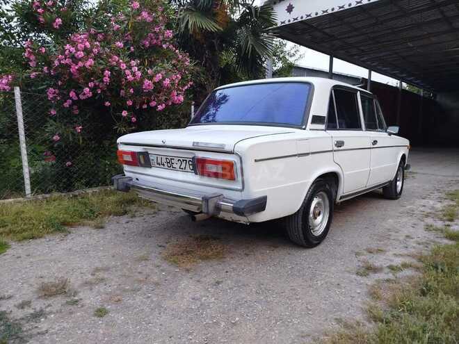 LADA (VAZ) 2106-6
