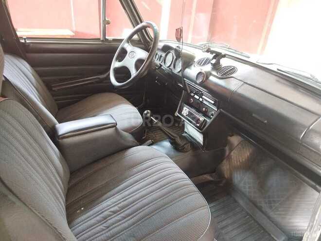 LADA (VAZ) 2106-9