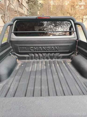 Changan F70 (Hunter)-5