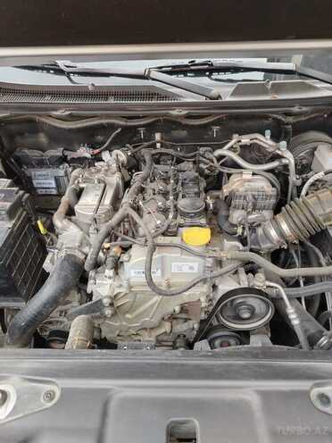Changan F70 (Hunter)-6