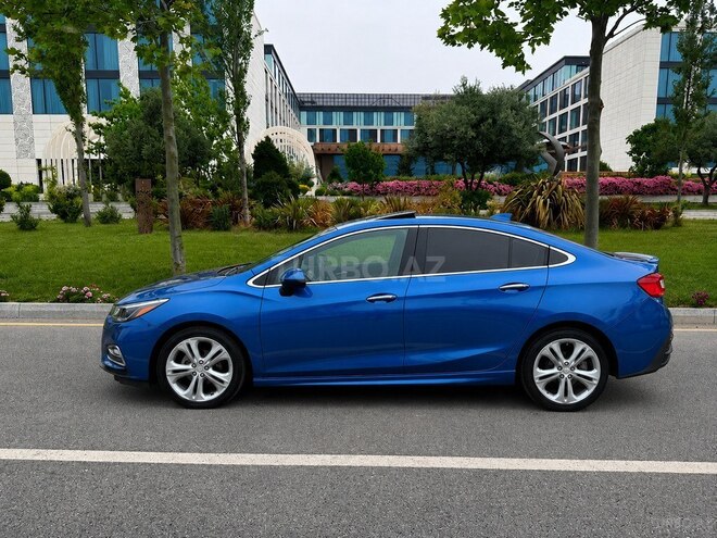 Chevrolet Cruze-5
