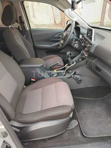 Changan F70 (Hunter)-9