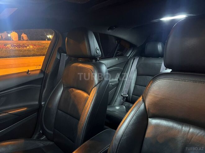 Chevrolet Cruze-7