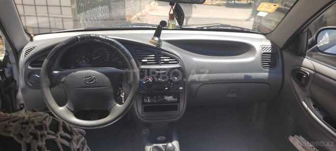 Daewoo Lanos-9