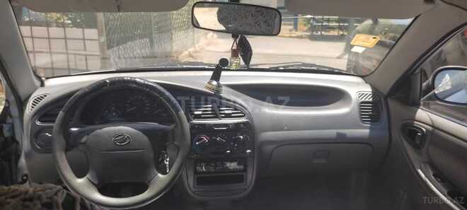 Daewoo Lanos-3