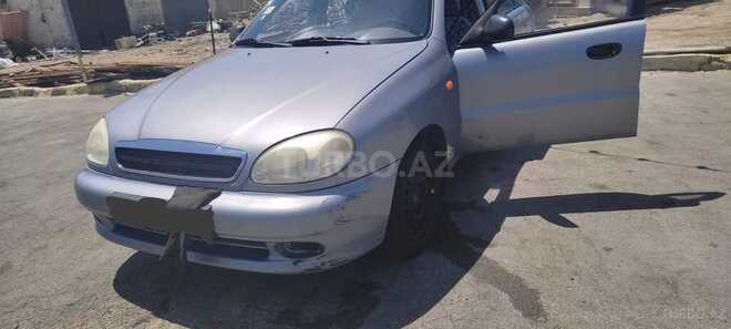 Daewoo Lanos-2