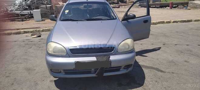 Daewoo Lanos-1