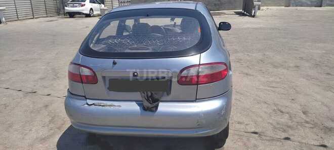 Daewoo Lanos-8