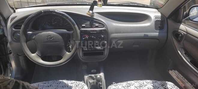 Daewoo Lanos-5
