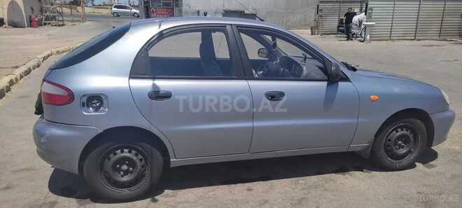 Daewoo Lanos-7