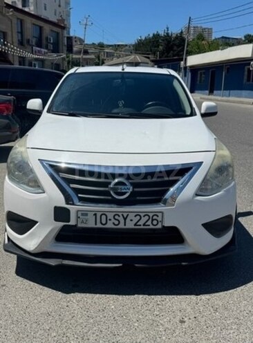 Nissan Latio-1
