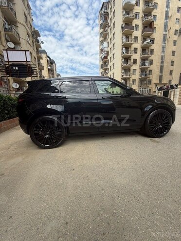 Land Rover RR Evoque-2