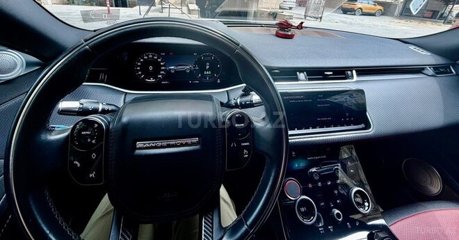Land Rover RR Evoque-6
