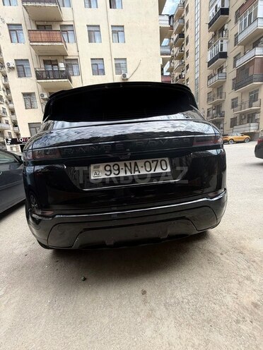 Land Rover RR Evoque-3