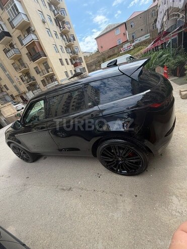 Land Rover RR Evoque-4