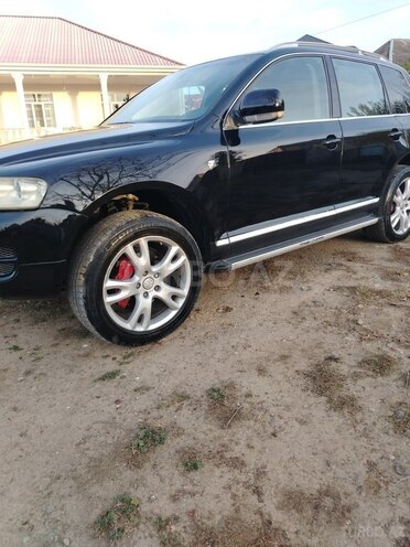 Volkswagen Touareg-4