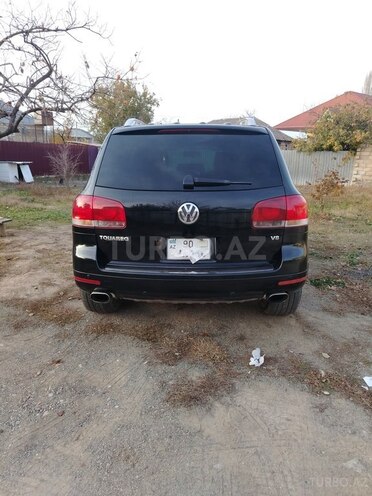 Volkswagen Touareg-5