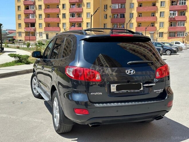 Hyundai Santa Fe-2