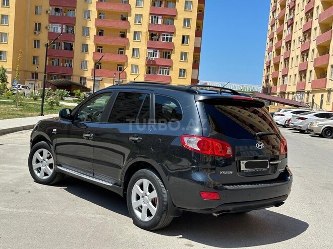 Hyundai Santa Fe-11