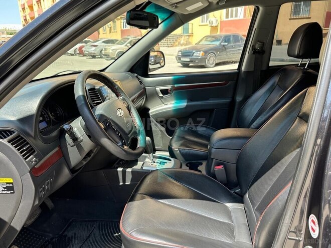 Hyundai Santa Fe-16