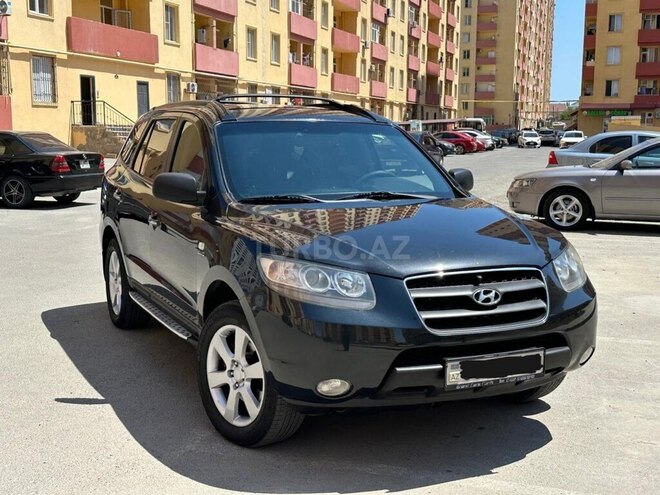 Hyundai Santa Fe-14