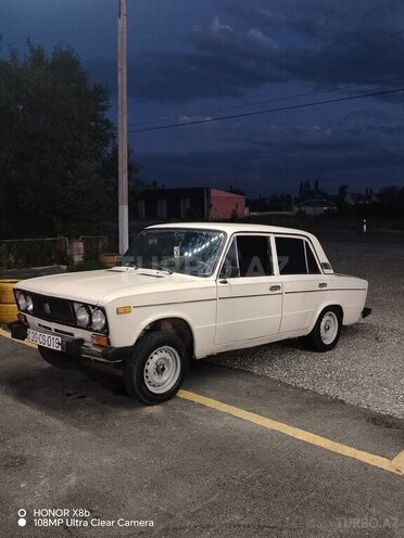 LADA (VAZ) 2106-2