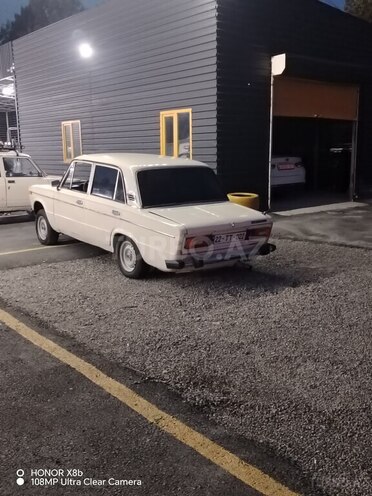 LADA (VAZ) 2106-5