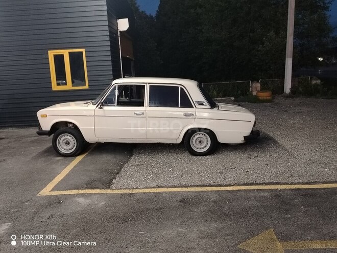 LADA (VAZ) 2106-3