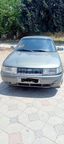 LADA (VAZ) 2110-1