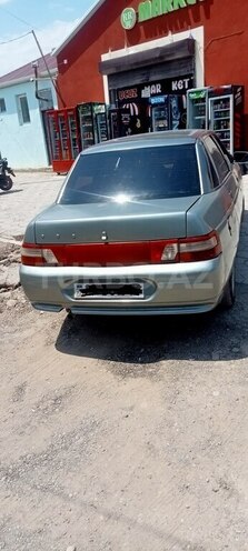 LADA (VAZ) 2110-2