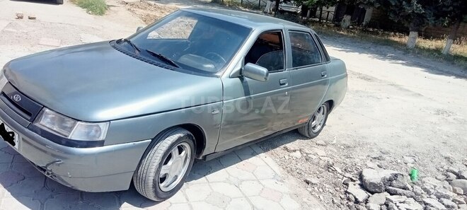 LADA (VAZ) 2110-4
