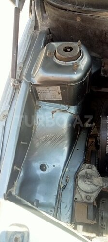 LADA (VAZ) 2110-6