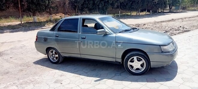LADA (VAZ) 2110-5