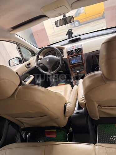 Peugeot 307-3