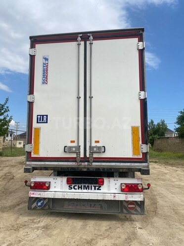 Volvo FH 500-2