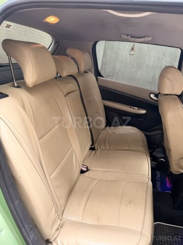 Peugeot 307-5