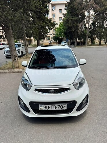 Kia Picanto-1