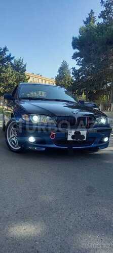 BMW 318-1