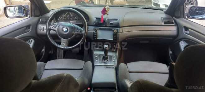 BMW 318-3