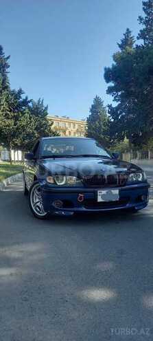 BMW 318-5